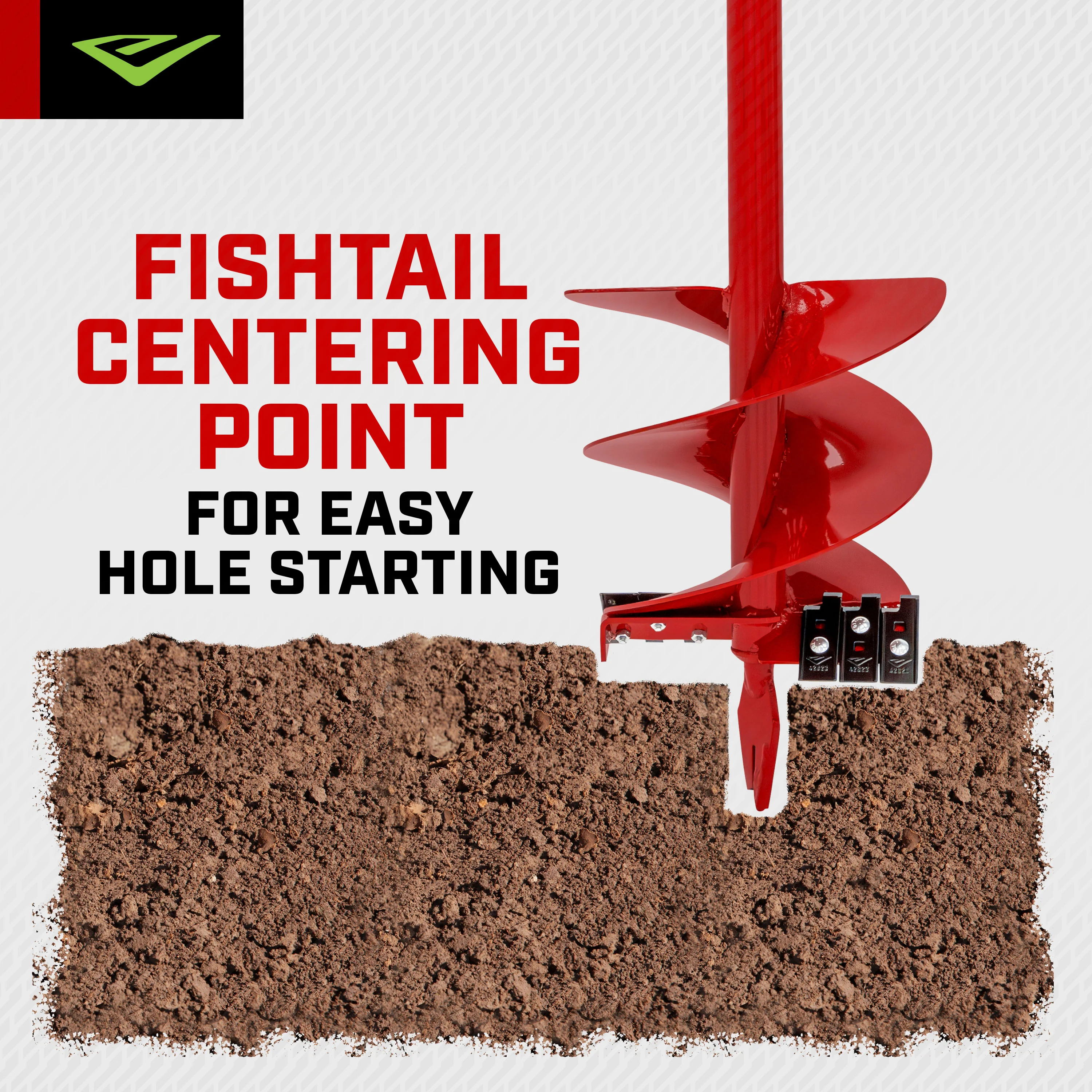5-Gallon Planting Bit (42540) - Image 9