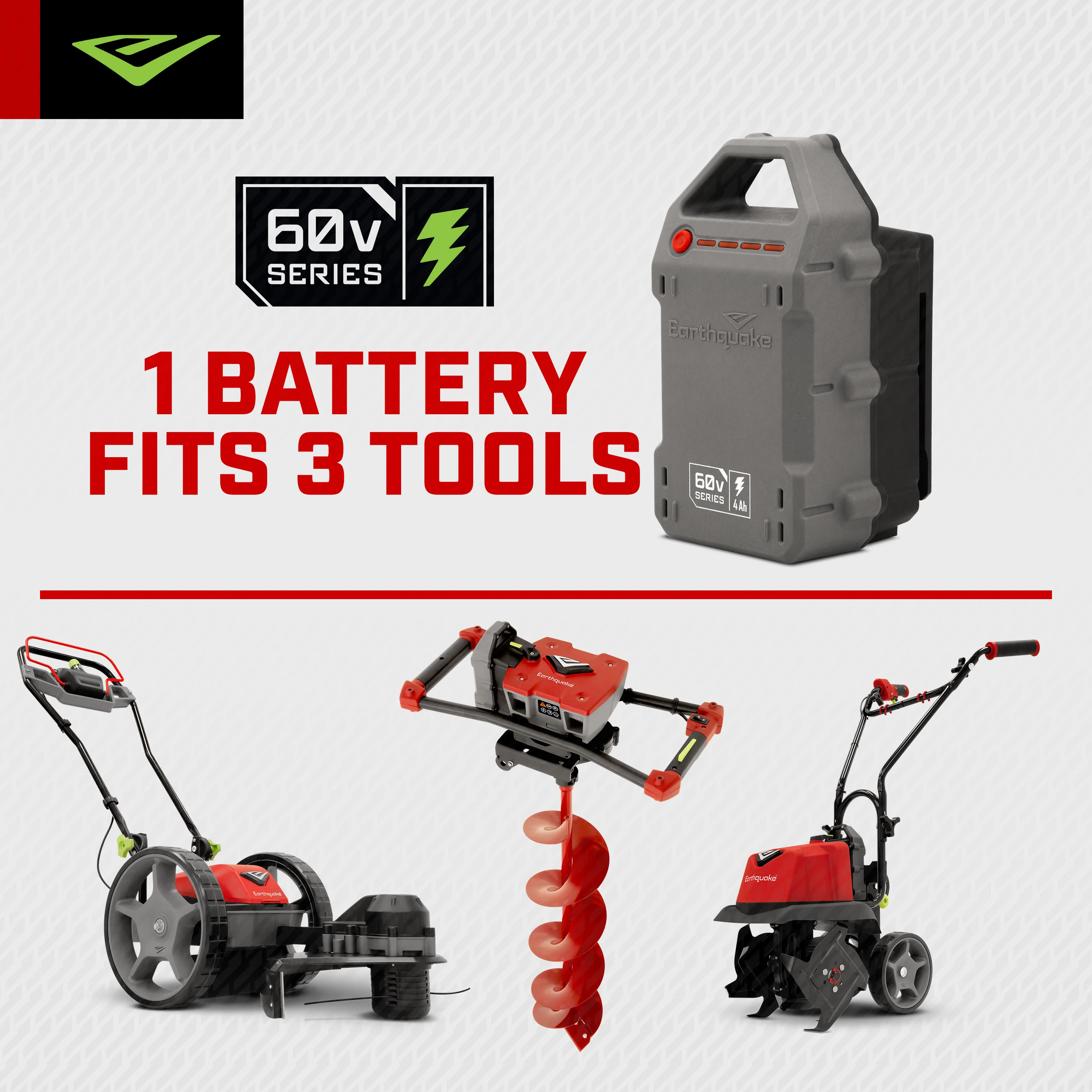 60V String Mower (44965) - Image 12