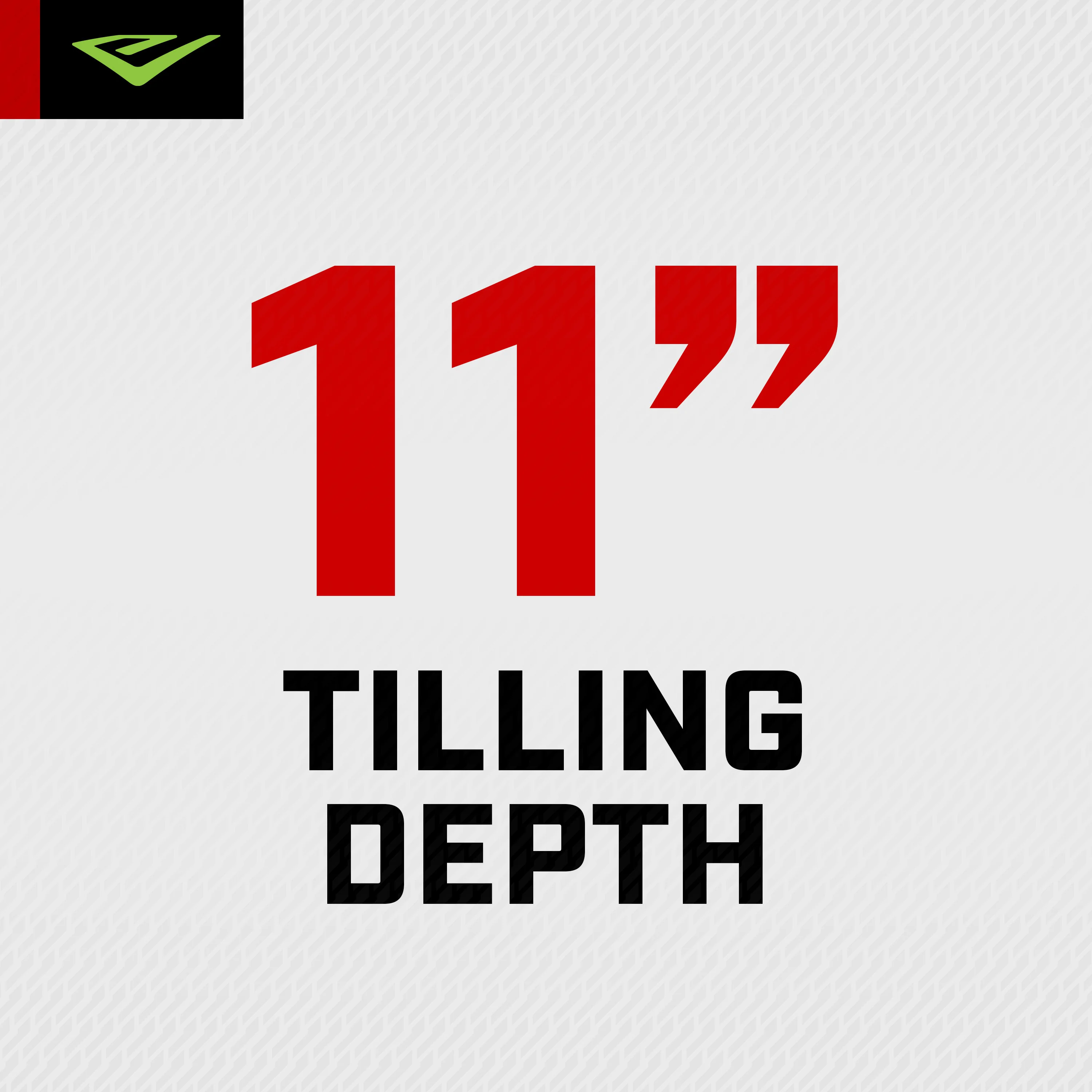 Badger™ 140cc Front Tine Tiller (38040) - Image 11