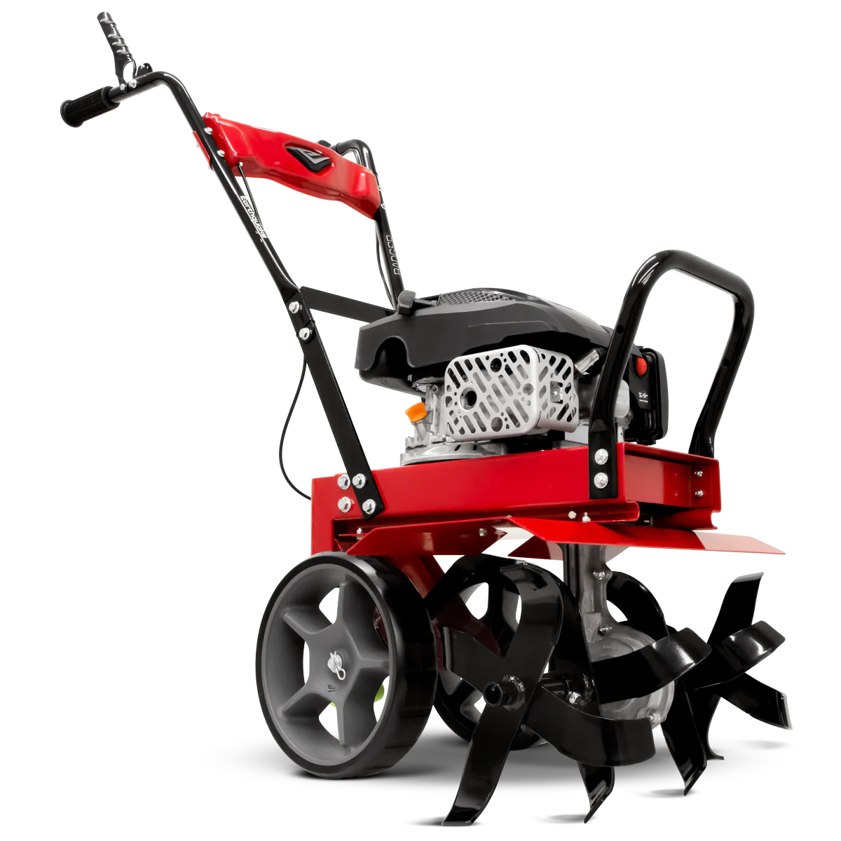 Badger™ 160cc Front Tine Tiller (41080)