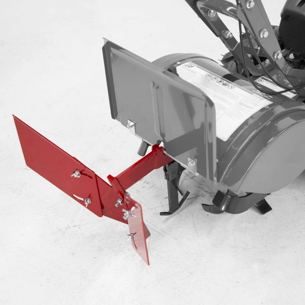 Hiller Furrower Attachment (15683) - Image 4