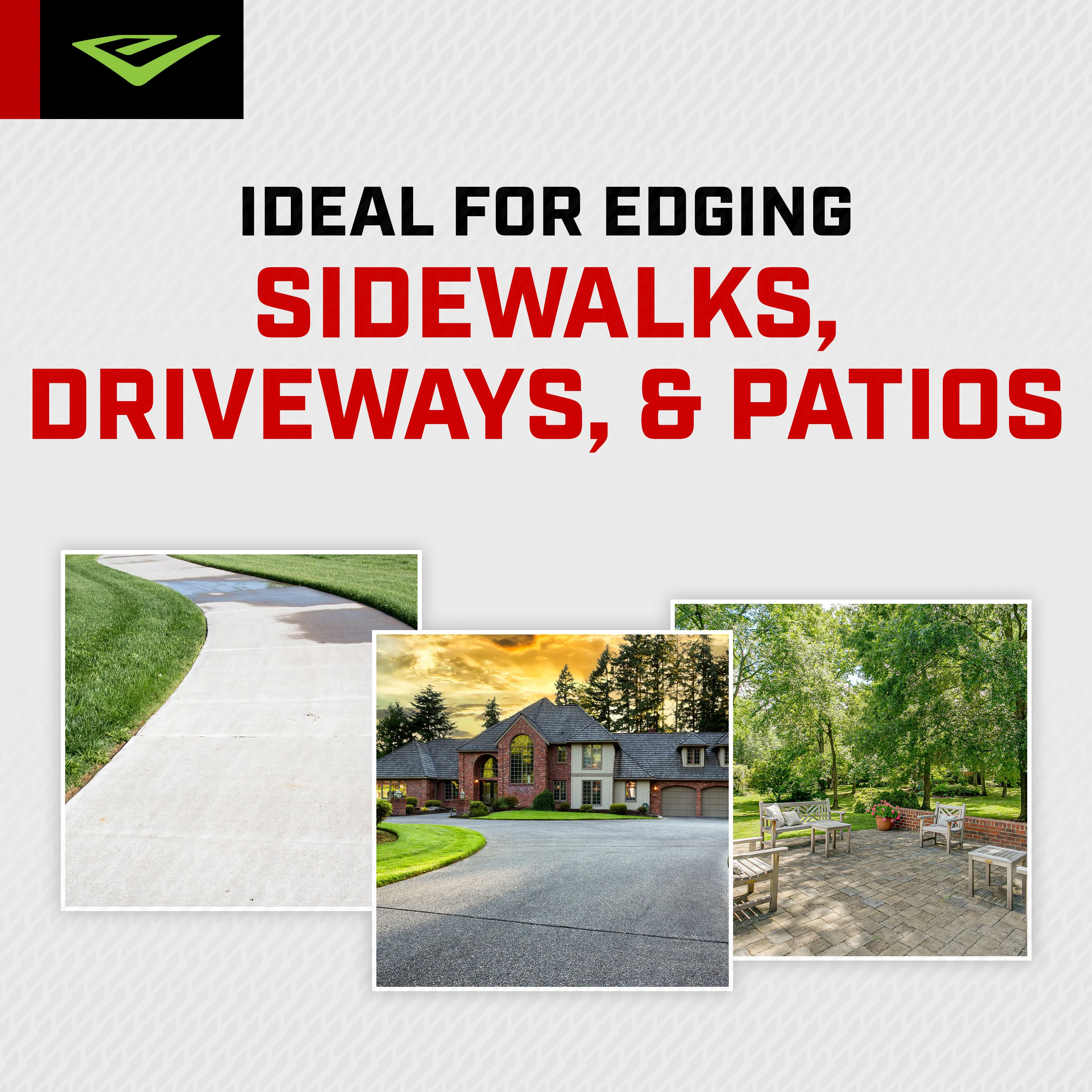 Lawn Edger (41273) - Image 10