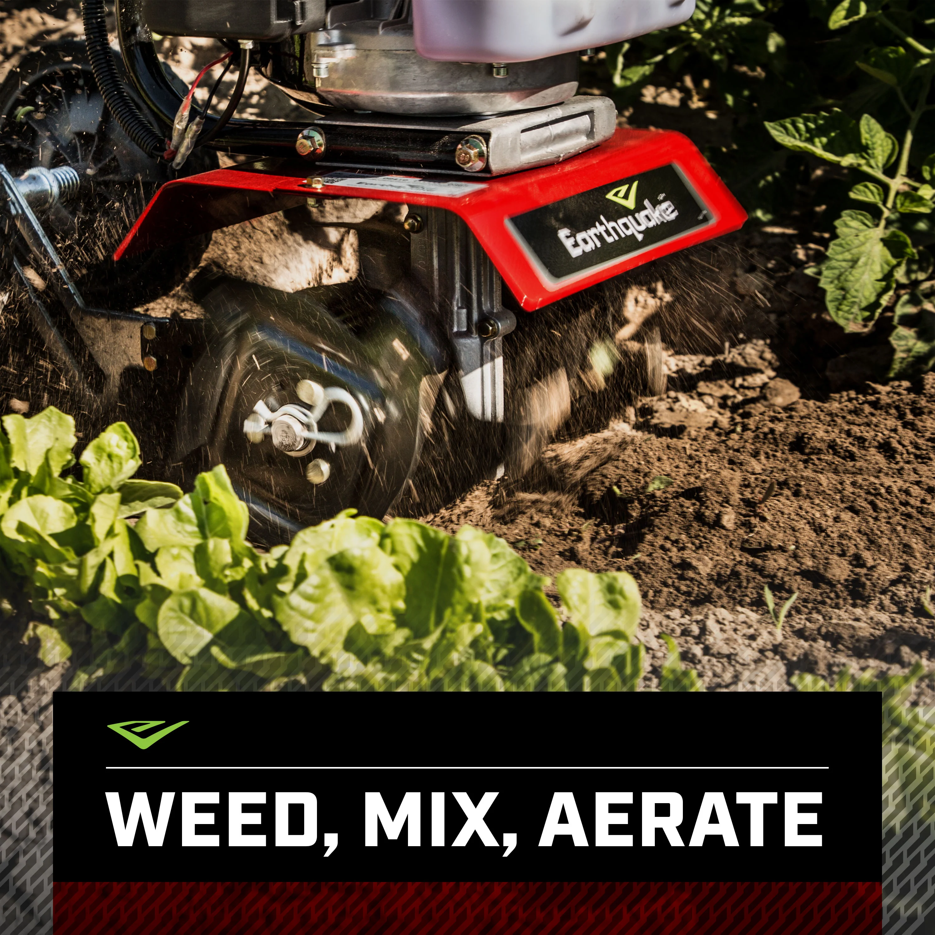 MC43™ Cultivator (MC43) - Image 9