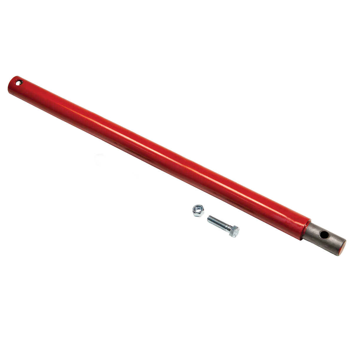 18" Auger Extension Smooth (EXT18)