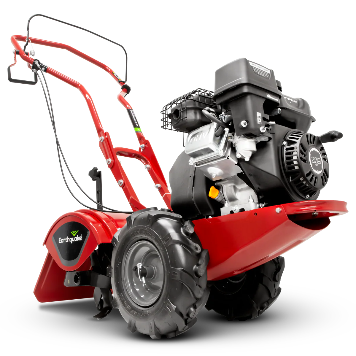 Victory™ 209cc Rear Tine Tiller (39381)